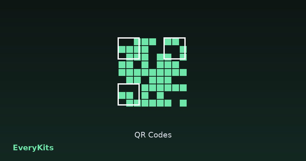 What is a QR Code and How to Use It