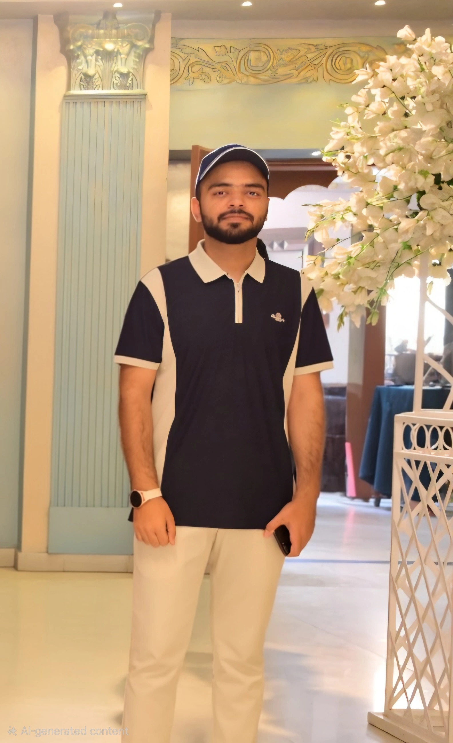 Ehtsham Arshad