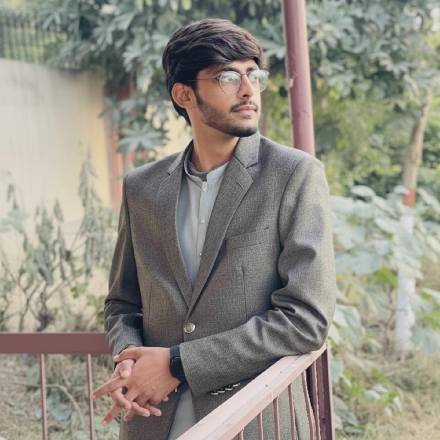 Muhammad Usman